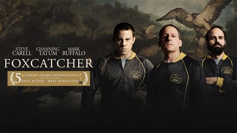 fmovie foxcatcher|foxcatcher movie full.